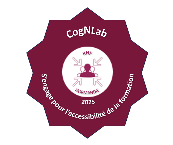 Logo CogNlab RHF