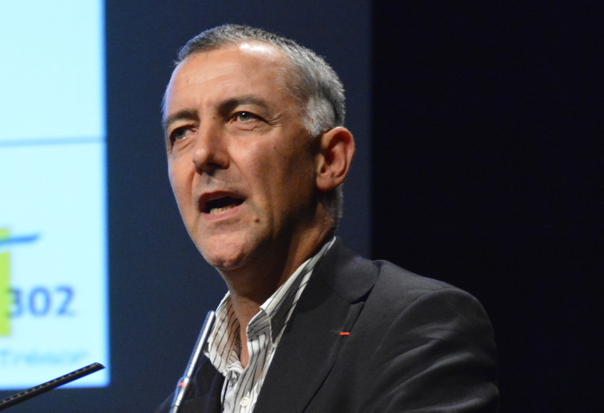 Jean Dominique Journet